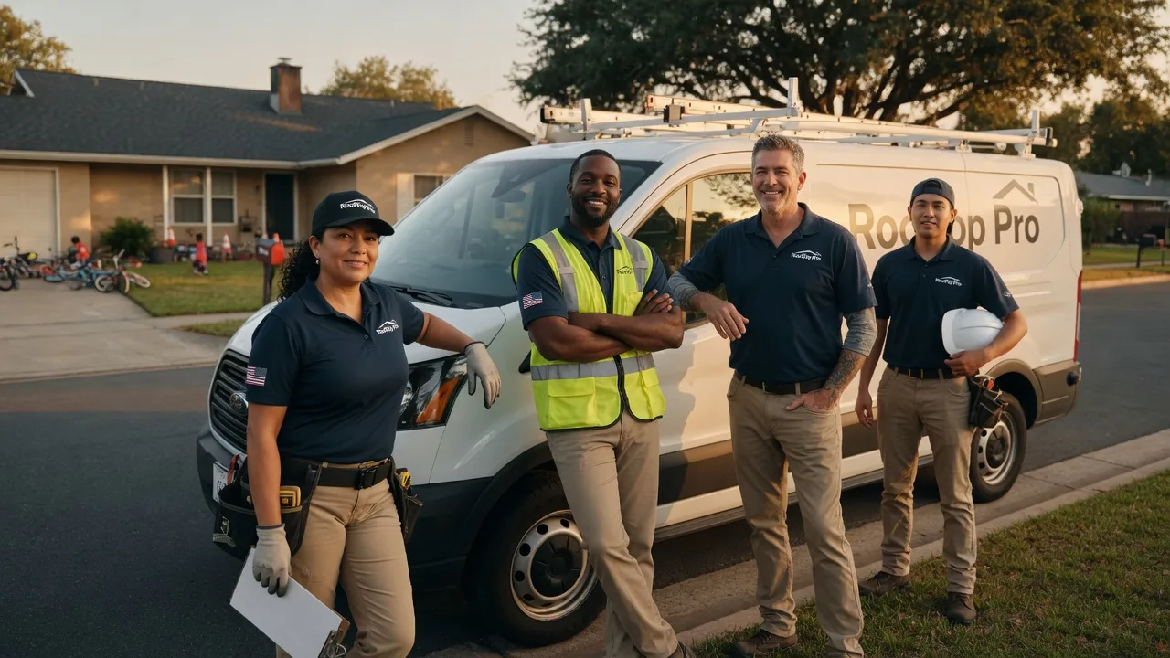 Roof Repair in Seltzer, PA near me